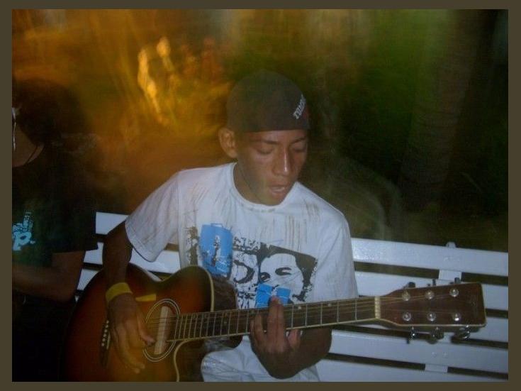 Banda Chosen